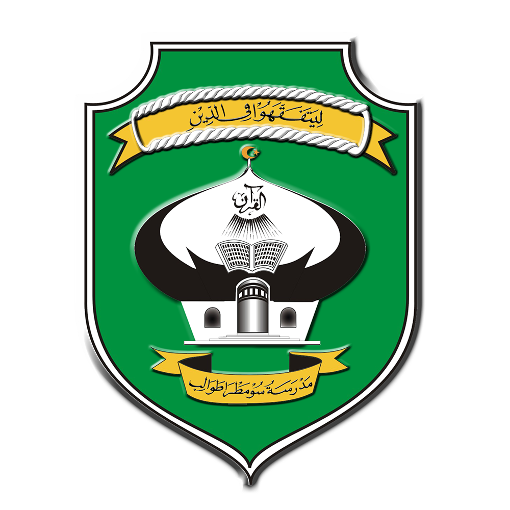 Logo Perpustakaan Sumatera Thawalib Parabek